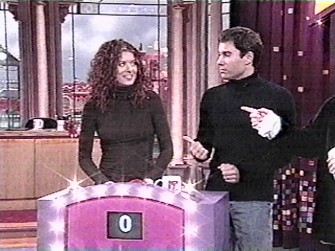 Eric McCormack, Debra Messing