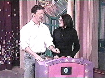 Sean Hayes, Megan Mullally