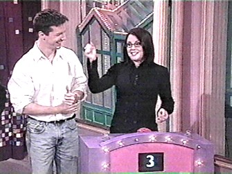 Sean Hayes, Megan Mullally