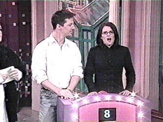 Sean Hayes, Megan Mullally