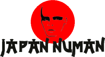 japanuman logo