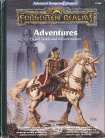 Forgotten Realms Adventures cover...