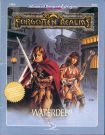 FRE3 Waterdeep cover...