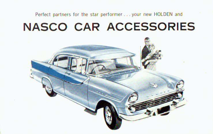 [Go to Nasco Accessories]