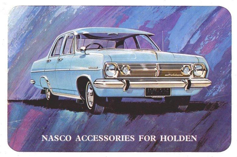 [Go to Nasco Accessories]