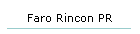 Faro Rincon PR