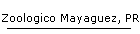 Zoologico Mayaguez, PR
