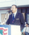 Pengetua  SMKN