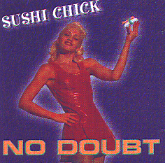 Sushi Chick