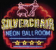 Neon Ballroom