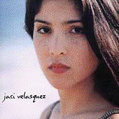 Jaci Velasquez