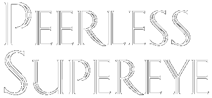 PEERLESS SUPEREYE
