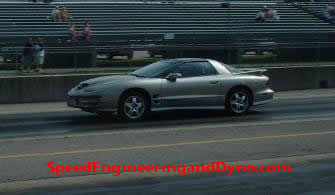 Speed Engineering - F-Body Customers - Pontiac Firebird, Ram air Trans Am, Chevrolet Camaro, Z28, SS