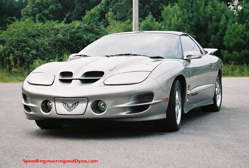 Speed Engineering - F-Body Customers - Pontiac Firebird, Ram air Trans Am, Chevrolet Camaro, Z28, SS