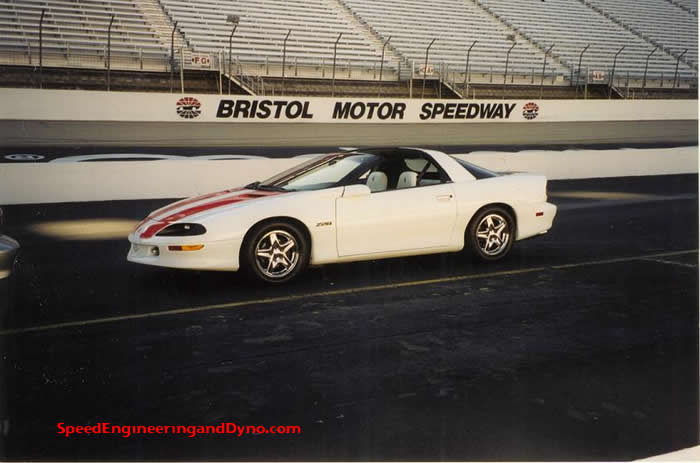 Speed Engineering - F-Body Customers - Pontiac Firebird, Ram air Trans Am, Chevrolet Camaro, Z28, SS