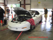 F-Body Dyno Pictures at Speed Engineering.