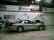 Most powerful stock LS1