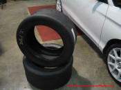 M/T ET street Tires