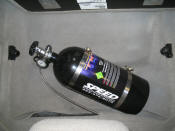 TNT Nitrous power