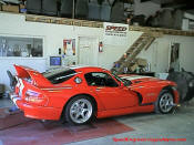 Viper Dyno Pictures