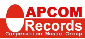 APCOM logo