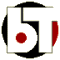bT Square Peg Logo