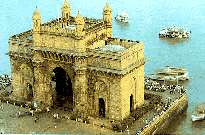 gateway of India