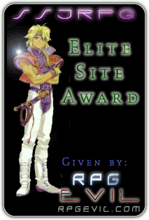 RPG EVIL - Elite Site