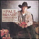 A Paul Brandt Christmas: Shall I Play For You?