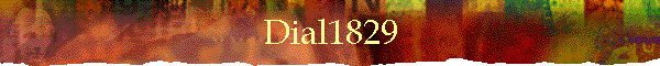 Dial1829