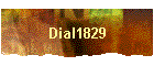 Dial1829