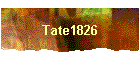 Tate1826