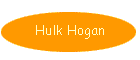 Hulk Hogan