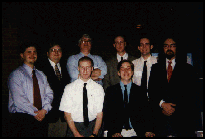 A Few of the Brothers