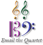 Email the Quartet