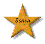 Sonya's Page