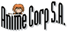 Anime Corp S. A. Polos de anime y mucho ms...