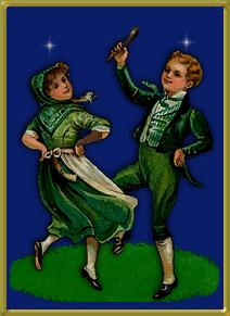 Irishdancers