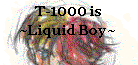 ~Liquid Boy~: T-1000