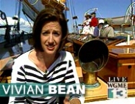 vivian bean.  wgme (cbs; portland, me)