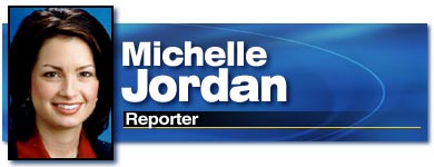 image of michelle jordan