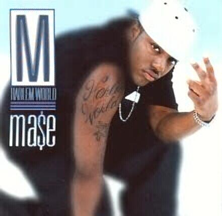 mase #1