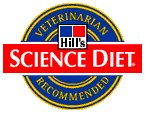 Science Diet Home Page