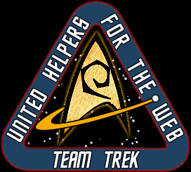 Team Trek Logo