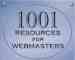 1001 Resources for Webmasters