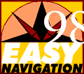 The Easy Navigation Award