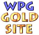 WPG Goldsite Award