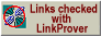 Links checked with LinkProver - free from TaFWeb Software