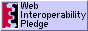 Web Interoperability Pledge