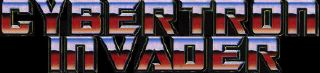 Cybertron Invader